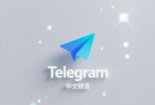 中文频道Telegram分类推荐：学习资源、跨境电商、娱乐互动