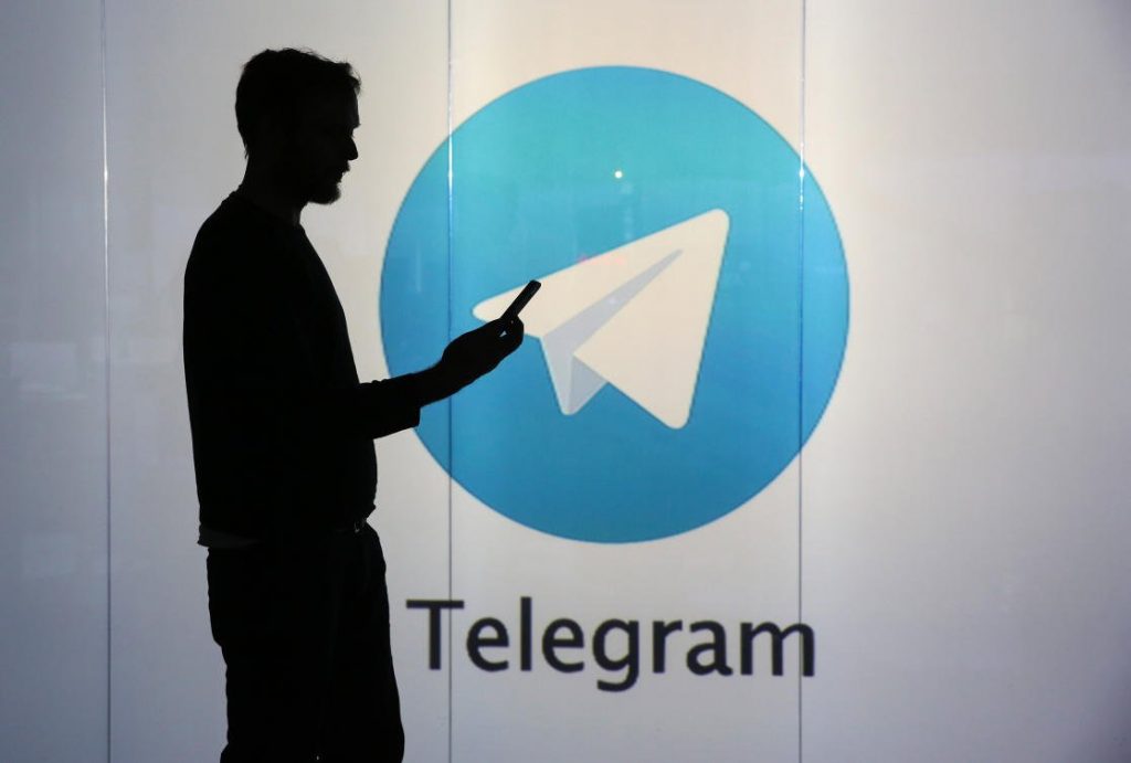 速看！Telegram 电报隐藏聊天功能使用指南在此