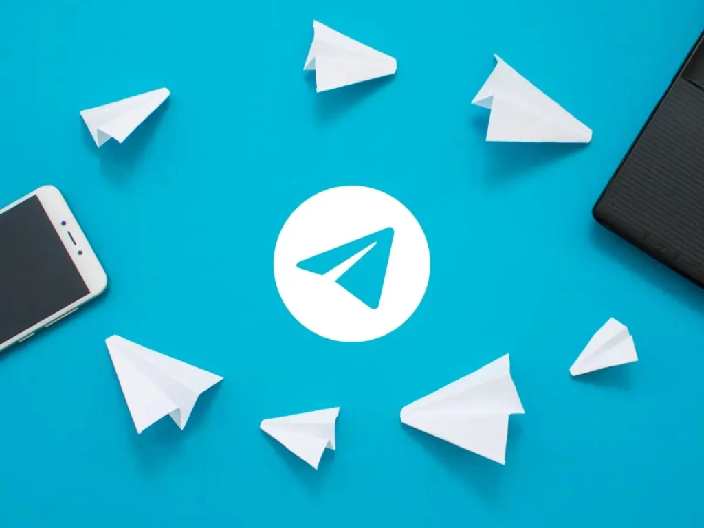 速看！Telegram 电报隐藏聊天功能使用指南在此