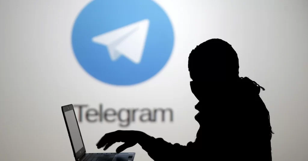 Telegram删除聊天记录教程：单方与双方差别