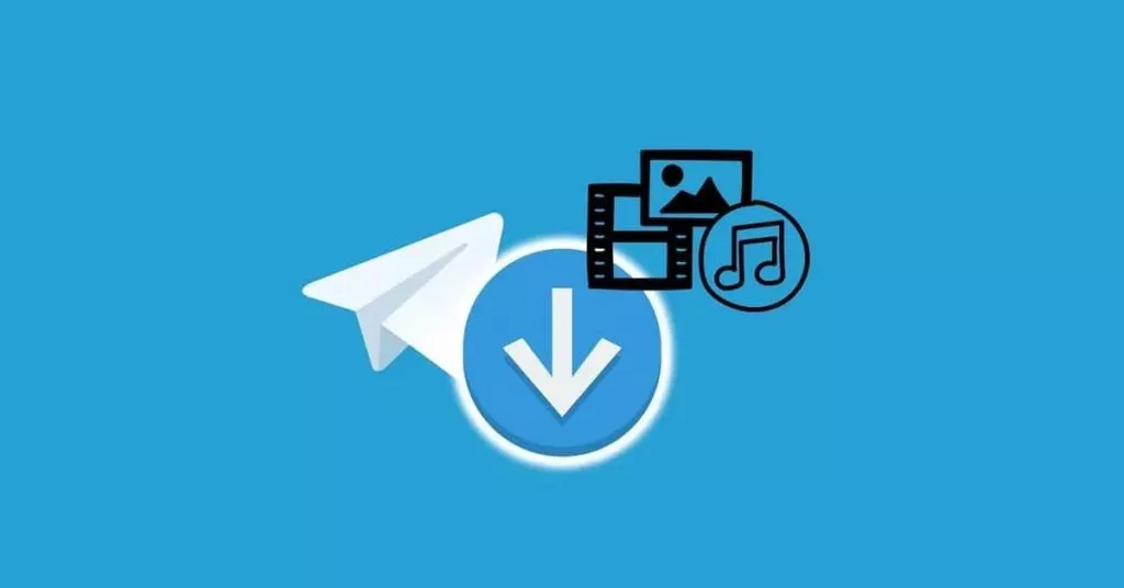Telegram群组视频怎么下载？快速保存方法