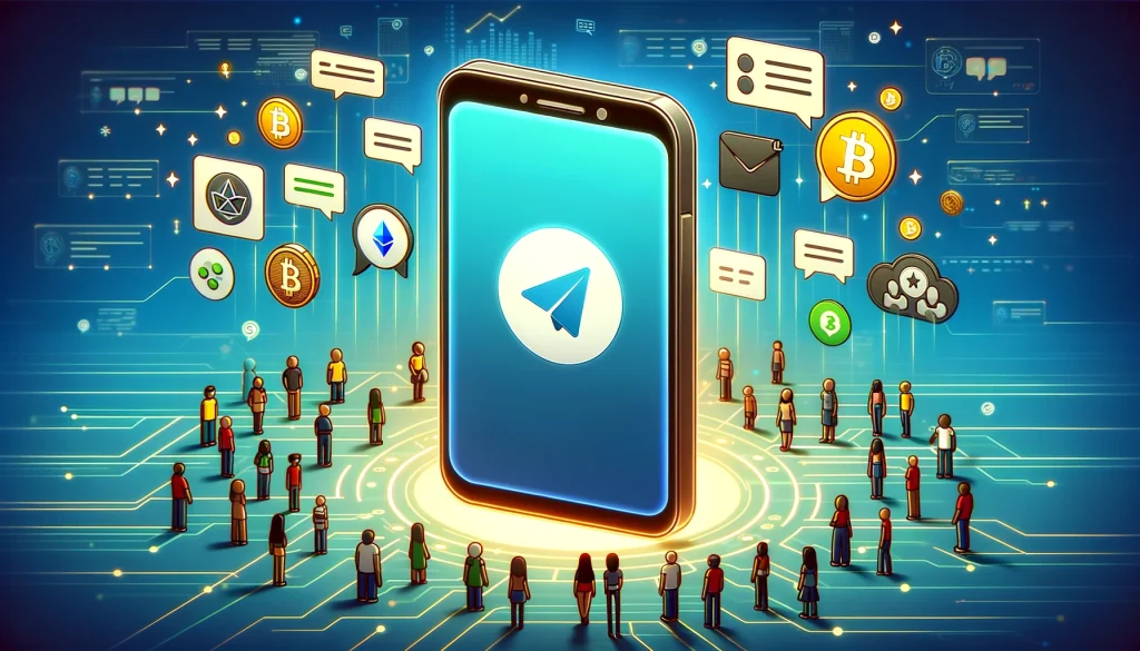 Telegram能否通过IP定位用户？