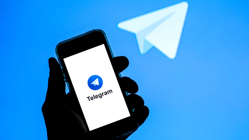 Telegram隐私大揭秘：聊天记录到底会不会被监控？