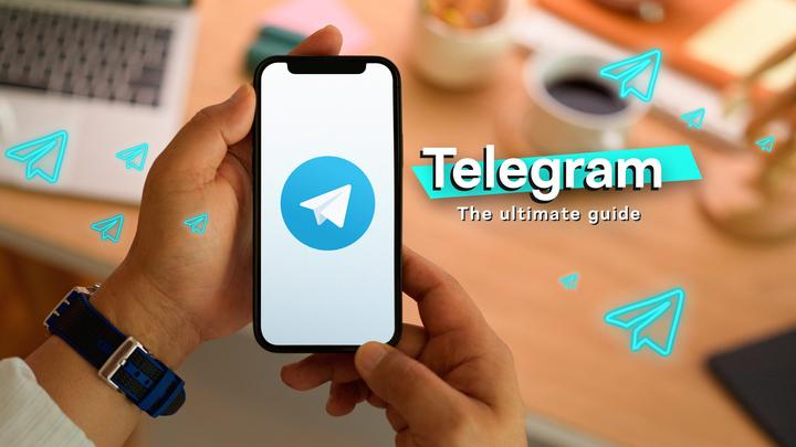 Telegram账号消失了？可能是自动注销惹的祸