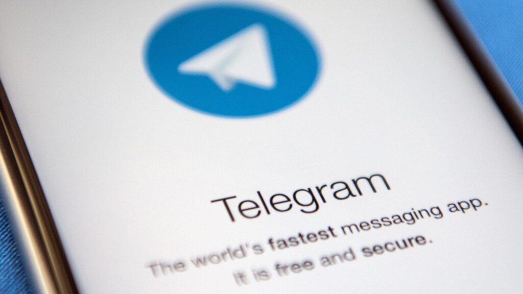 苹果手机怎么下载Telegram？