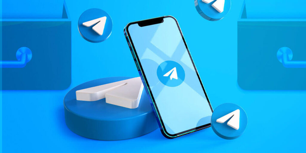 苹果手机怎么下载Telegram？