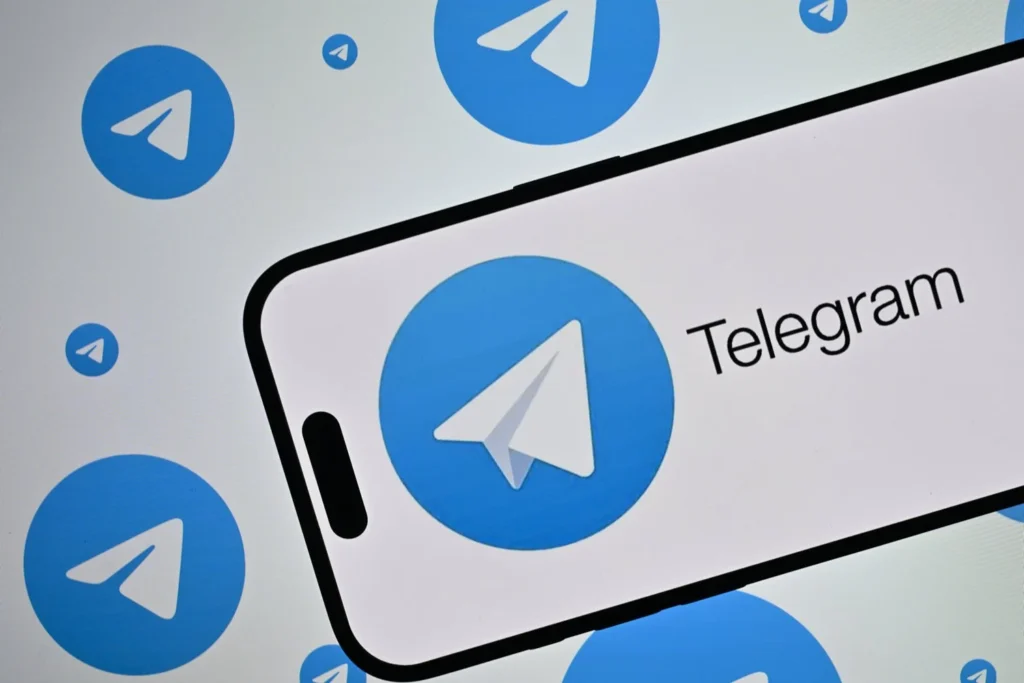 苹果手机怎么下载Telegram？
