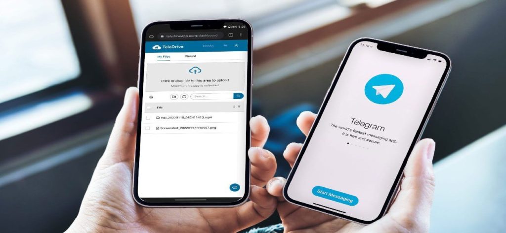 Telegram怎么上传原图？完整教程