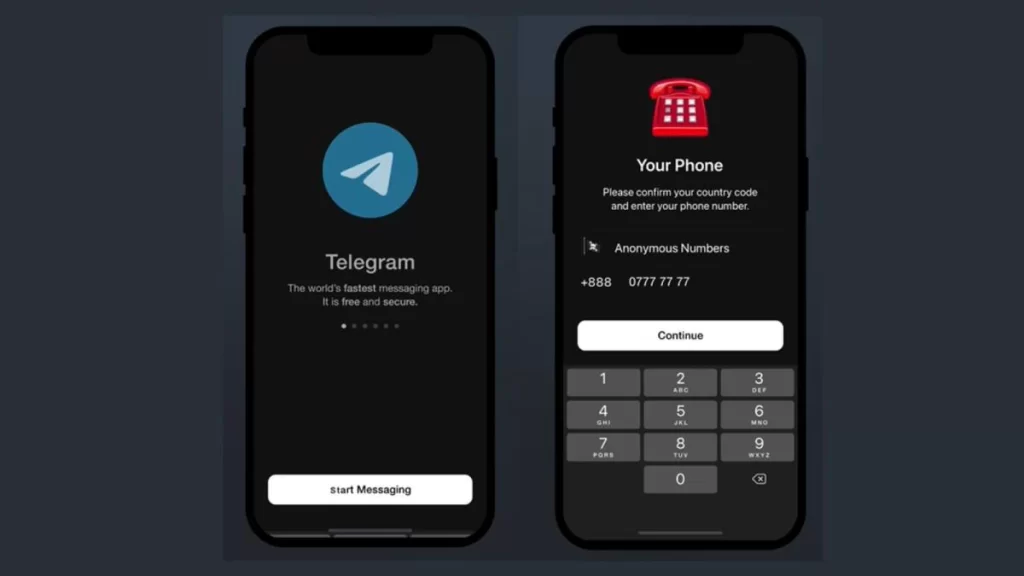 Telegram重新登录指南：手机号验证与安全提示详解