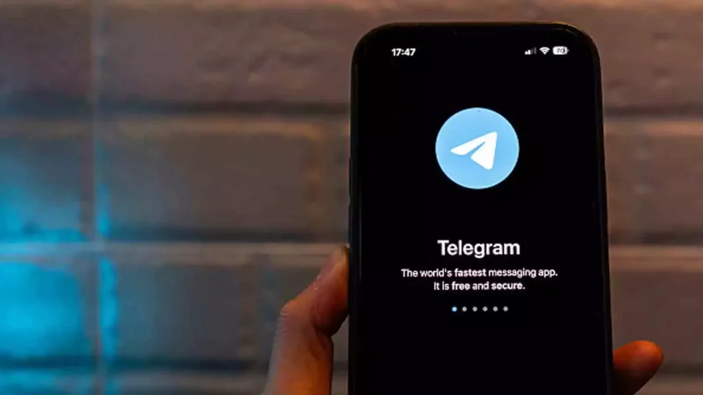 Telegram密码验证怎么用？