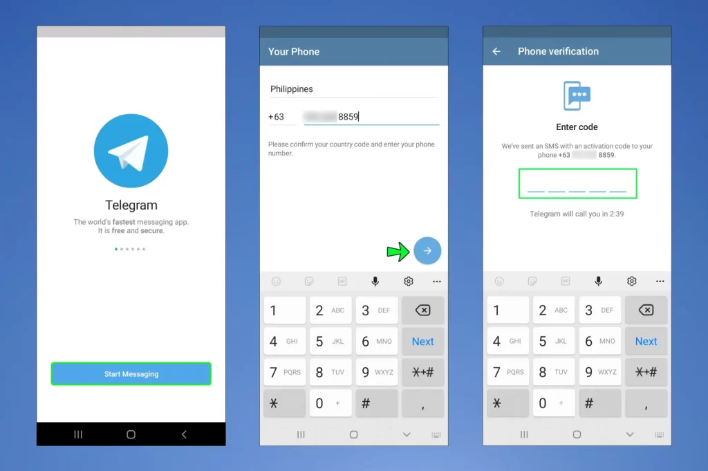 Telegram手机登录详细解析