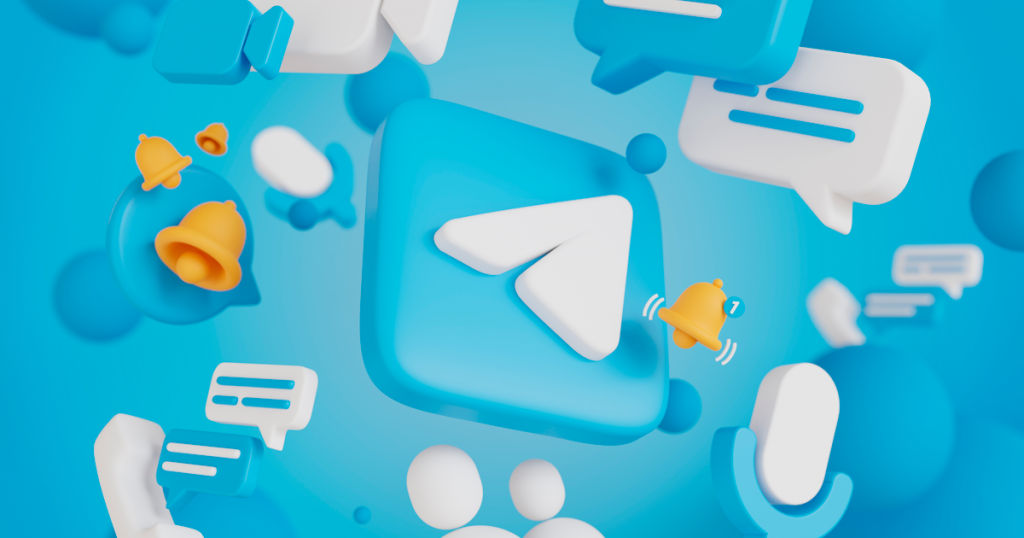 Telegram哪个版本适合iOS？