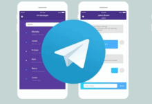 Telegram桌面版登入圖文教學