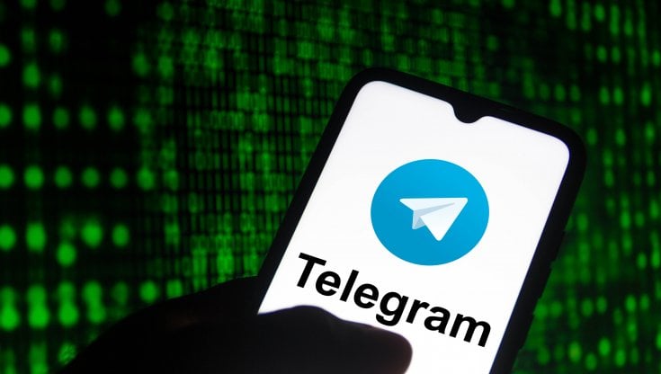 Telegram桌面版登入圖文教學