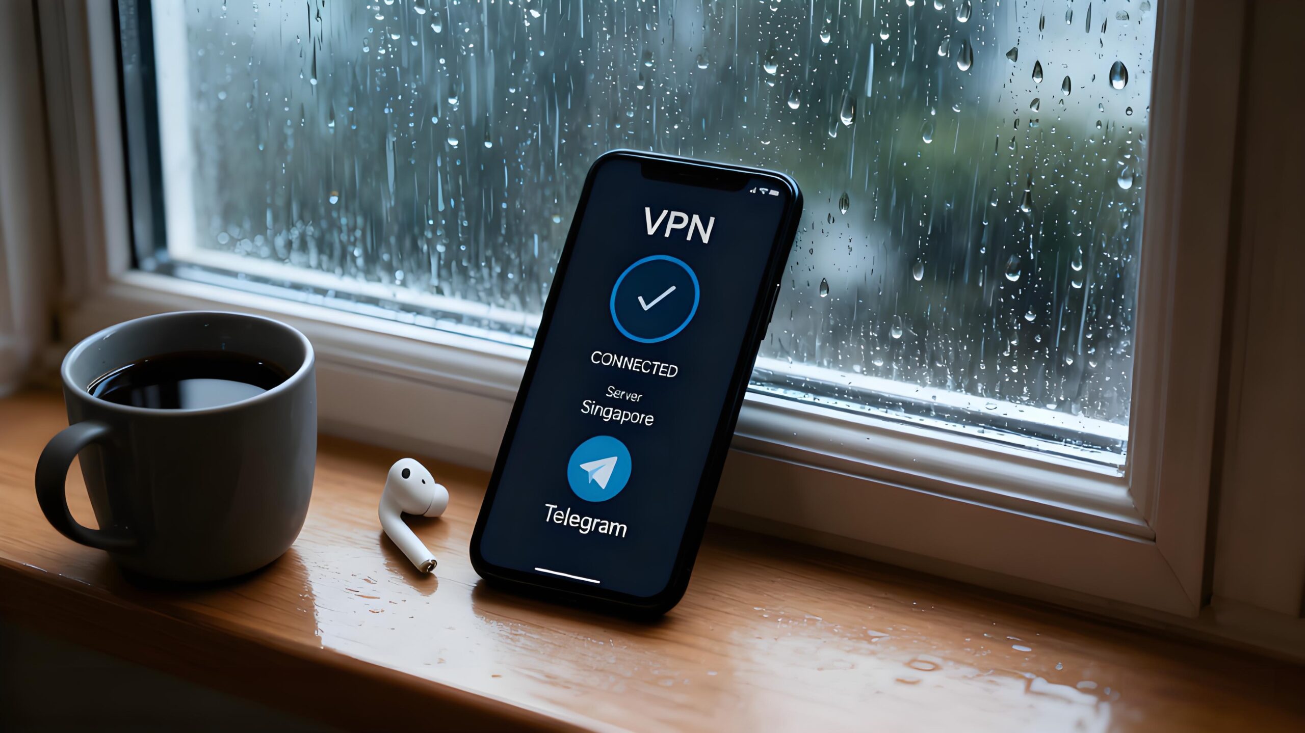 Telegram顯示被隱藏內容指南