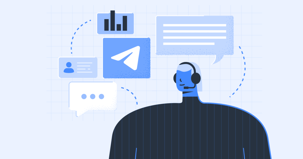 Telegram用户名怎么改？