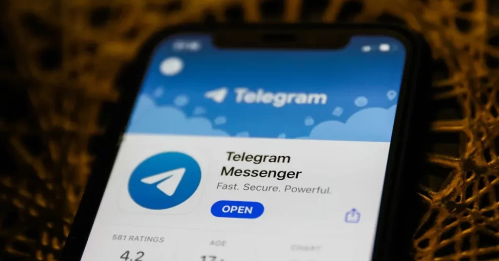 Telegram注册与下载