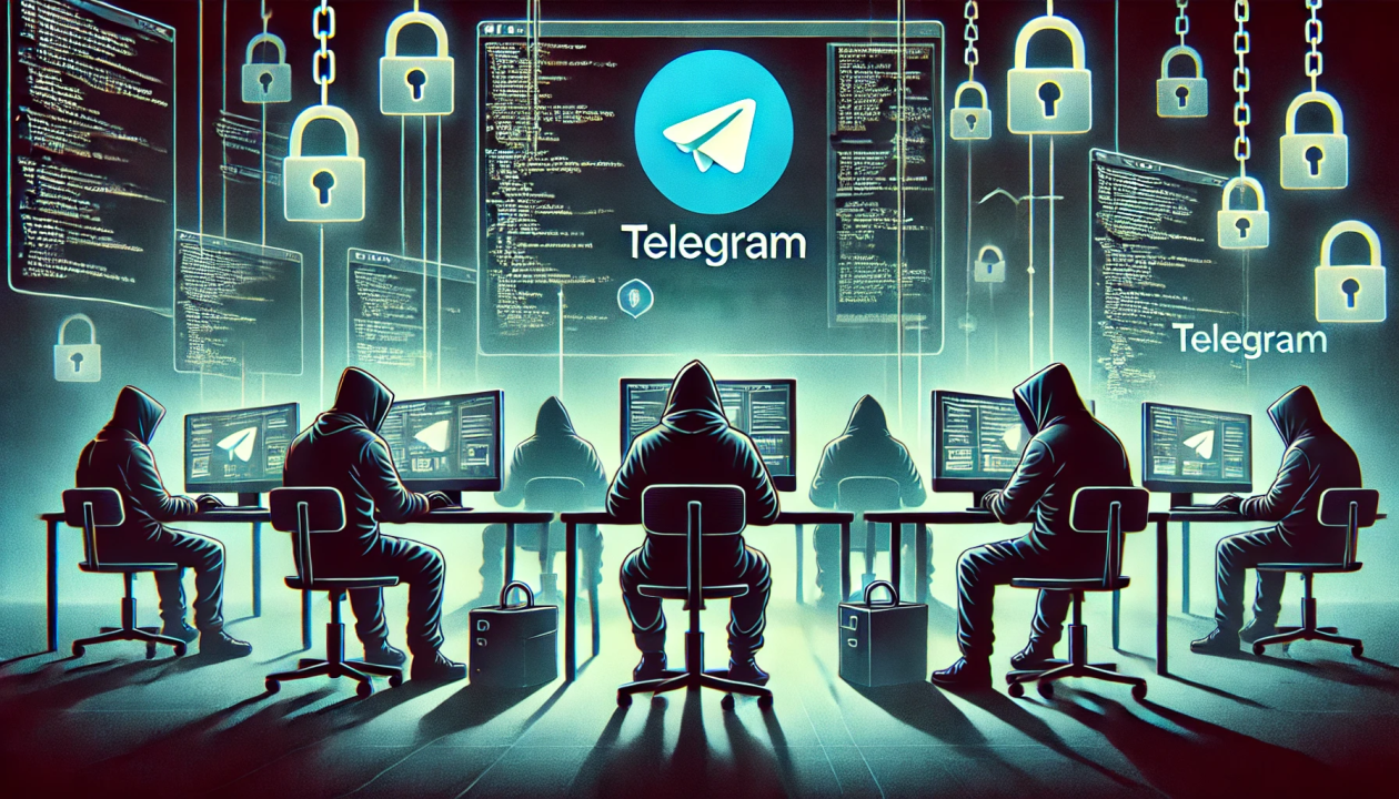 为何 Telegram 官方至今不支持中文？背后的真实原因曝光