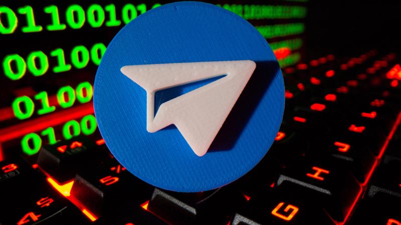 Telegram 全球封禁图解：哪些国家限制使用，以及用户如何应对