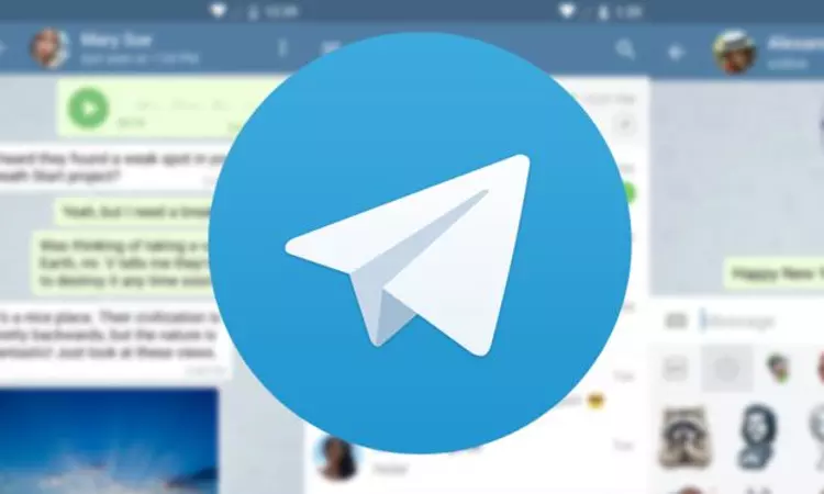 Telegram 个人二维码位置解析：教你找到隐藏入口并安全分享账号