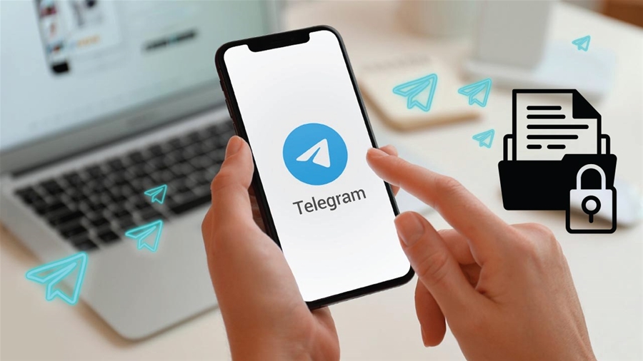 台湾地区的 Telegram 使用现况