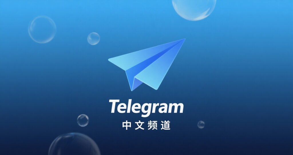 Telegram 中文频道安全避坑指南：不进错群、不泄露隐私的完整操作步骤