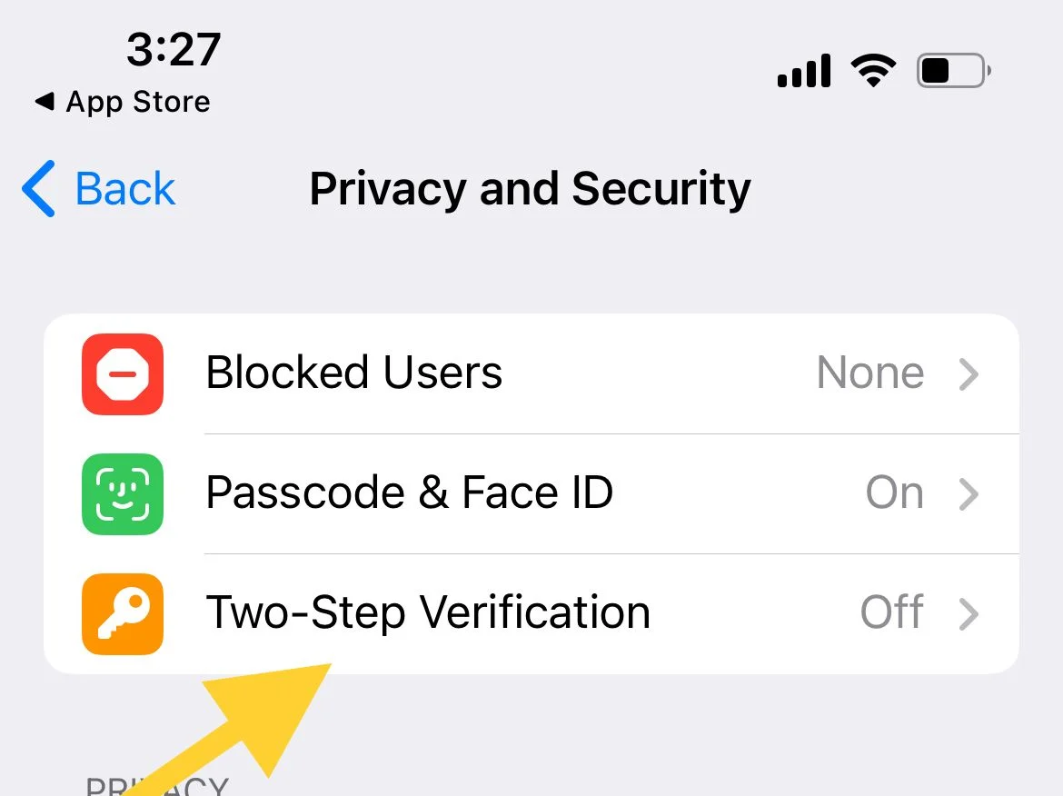 Telegram 密碼怎麼設定？完整路徑圖解、雙重驗證流程與最重要的安全建議
