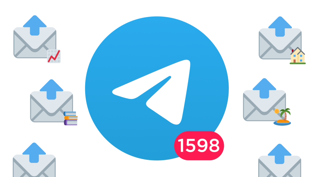 Telegram 注销数据安全分析｜聊天记录、联系人与储存内容是否被完全删除