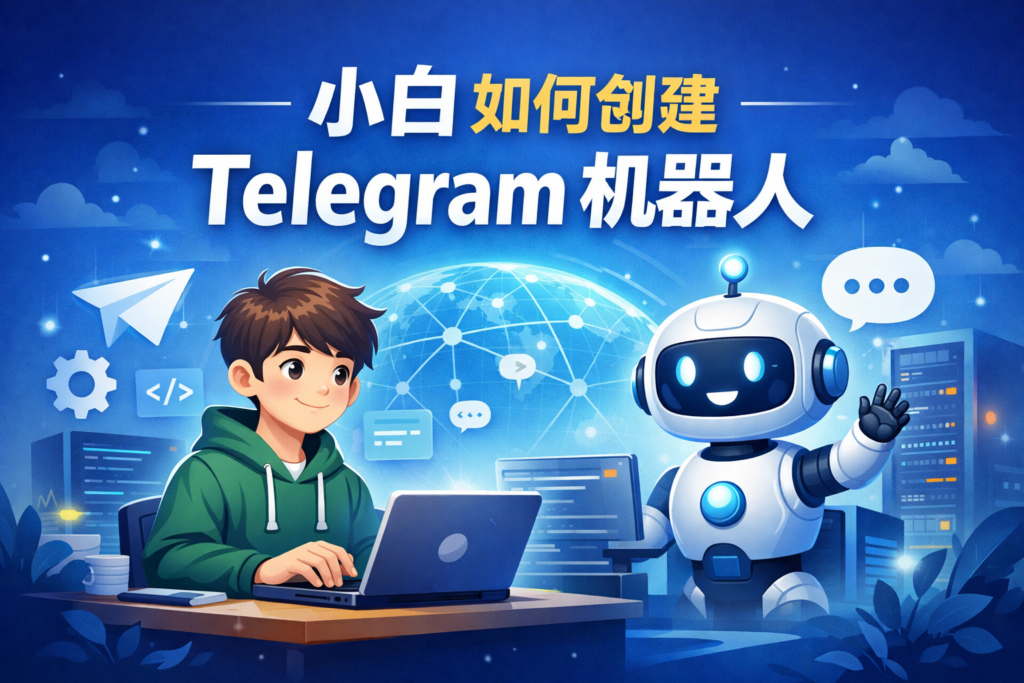 创建Telegram机器人自动回复有何技巧？